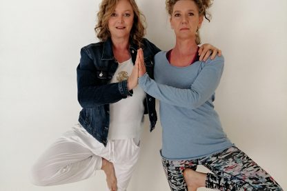Hatha Yoga