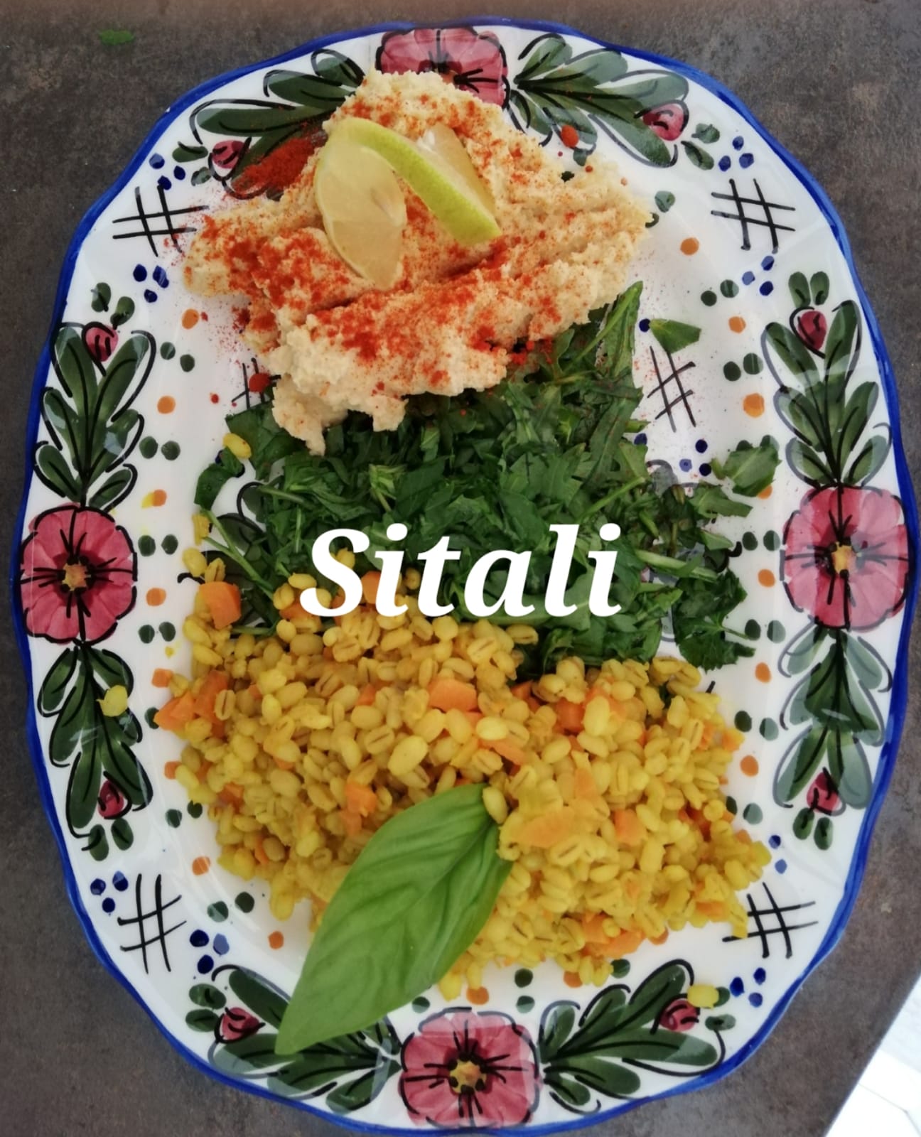 Sitali