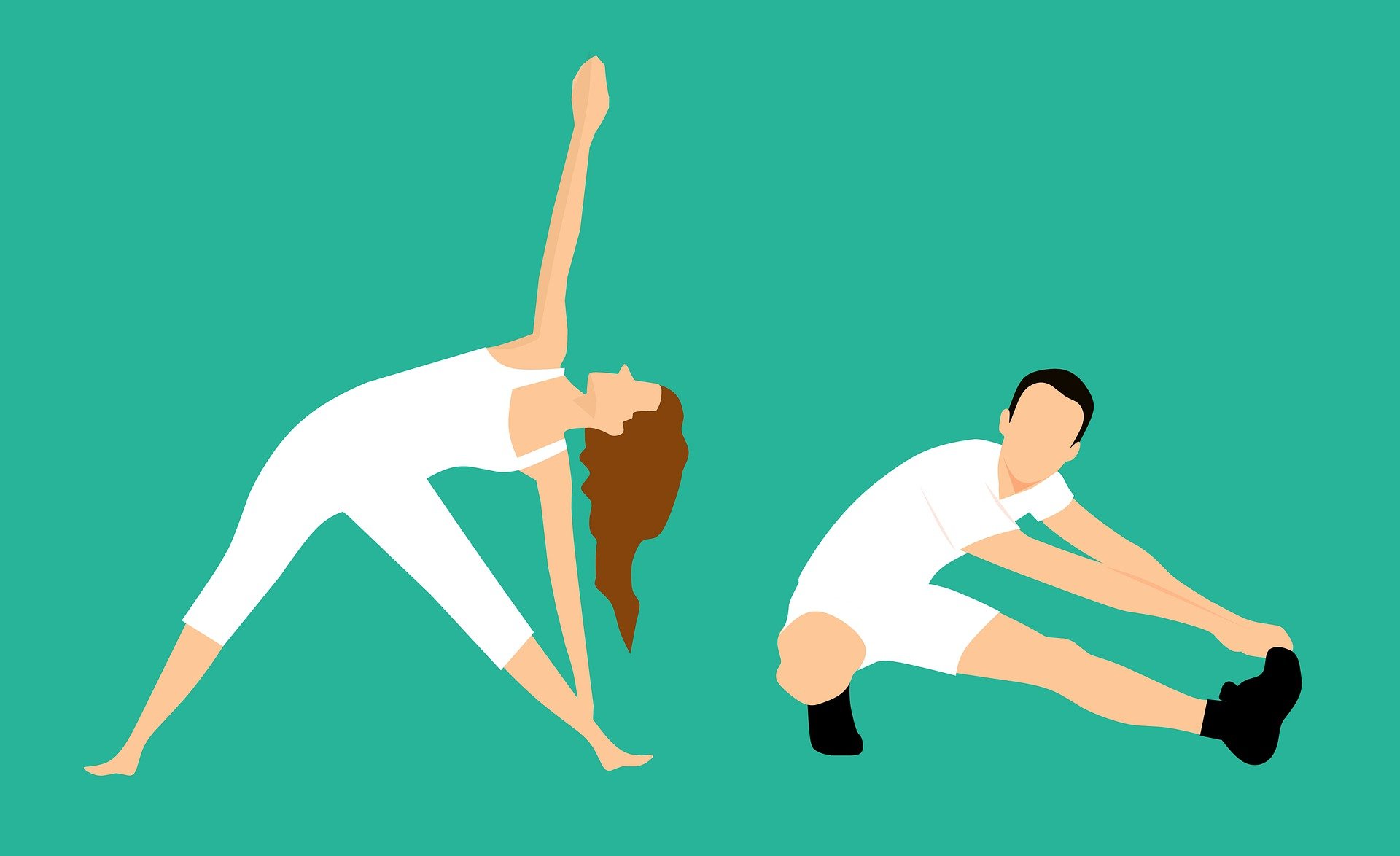 Ginnastica Posturale Olistica