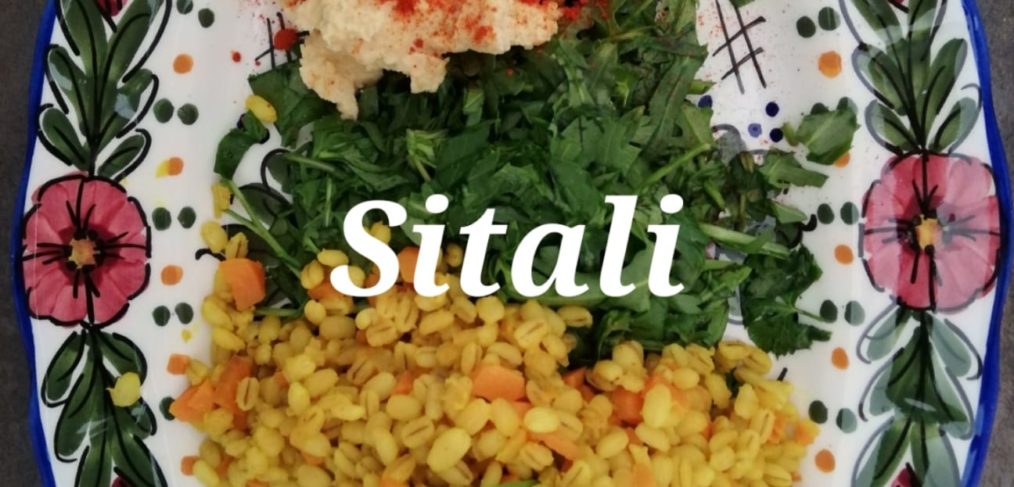 Sitali