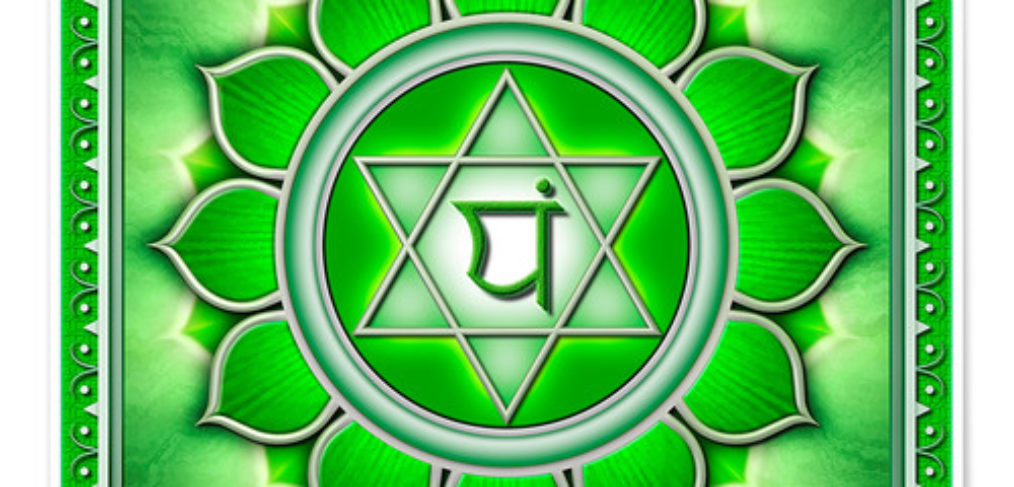 Anahata