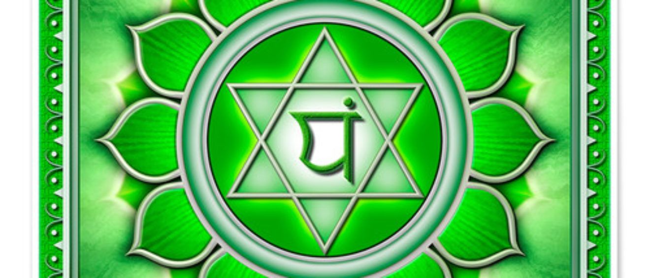 Anahata