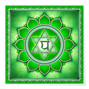 Anahata